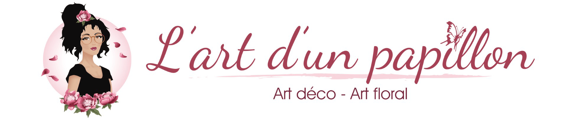 Art d'un Papillon